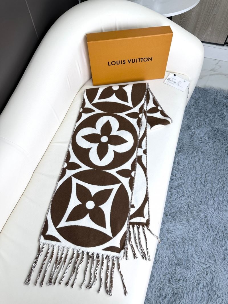 Louis Vuitton Scarf